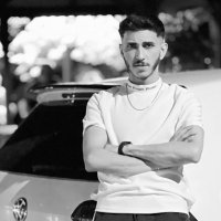 Burak Uğurlu (@burakugurlu27) Twitter profile photo