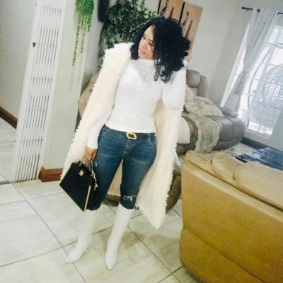 NetsiandaKate's profile picture. RKK