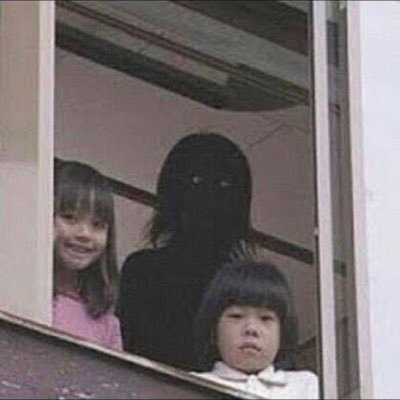 ScaryRealFacts's profile picture. sometimes fact might just be stranger than fiction. researching paranormal and open minds. follow us on the journey.