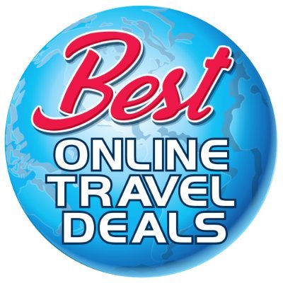 Best Online Travel Deals offers all the very best discounts from resorts, hotels, cruises, clothing and so much more. 🌞🌴🌊 
Travel Requests: 312-248-3141