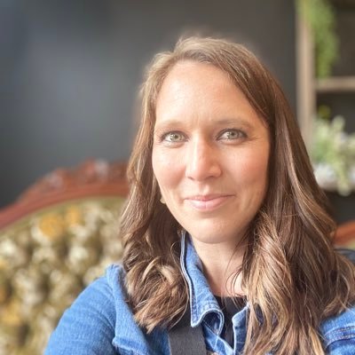 Wife, Mommy to Grafton, Collin, and Grace, Elementary School Counselor