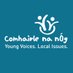 Comhairle na nÓg (@ComhairleNaNog1) Twitter profile photo