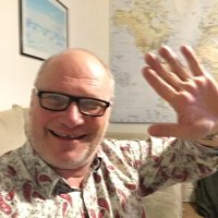 Thomas Rades (@radesthomas) 's Twitter Profile