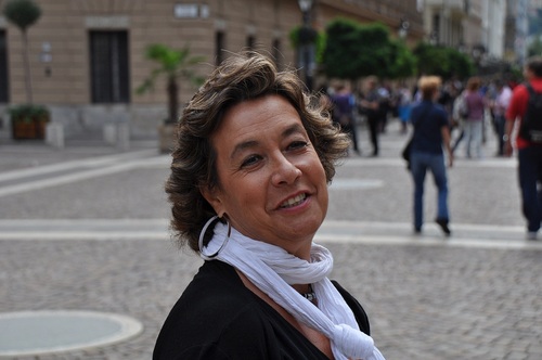 Intentando disfrutar la vida lo mas posible, aunque cada día nos dejan menos