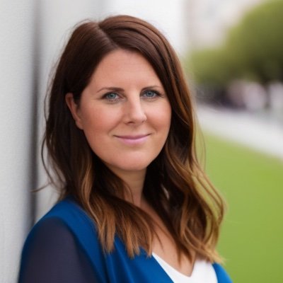 Sarah Cousins • Education Marketing Consultant