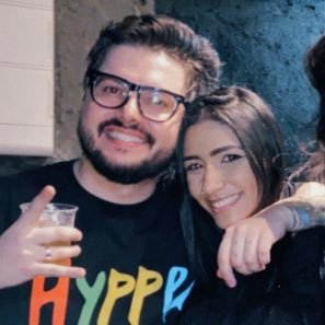 14 anos amando esse homem | Pedro Gabriel, Koba, Tia Leni e Tia Sônia seguem.