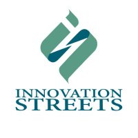 Innovation Streets (@innovationstret) 's Twitter Profile Photo