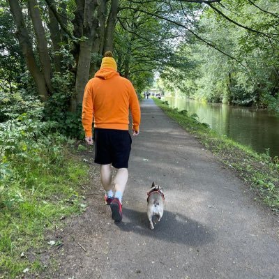 Author of Silver Linings: Bobby Robson's England, #BHAFC fan, Opta's in-ground analyst for Huddersfield Town, podcasts and articles for We Are Terriers #HTAFC