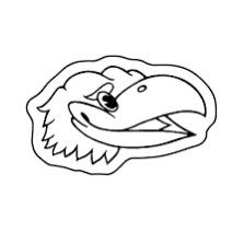 Providing my take (who am i?) on Kansas Athletics. #1 school in the nation (You cannot tell me otherwise)