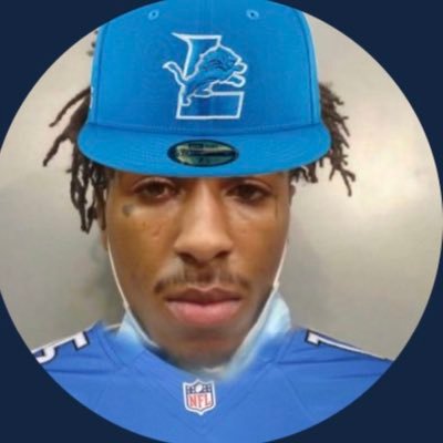 jojo3728's profile picture. #onepride #GoBlue〽️
