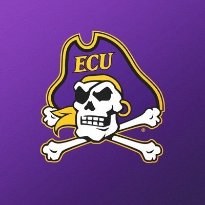 The official Twitter of the East Carolina Pirates.