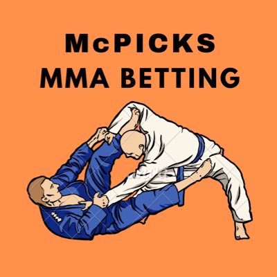 McPicksMMA Profile Picture