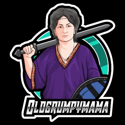 Hi, I'm a French Canadian woman and mother in her 50's who stream in both English and French. I've always enjoy gaming since I was a kid.