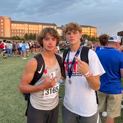 COLE SMITHER ATHLETE Profile