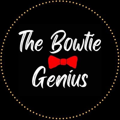Creator and host of Bowtie Genius Radio and Bowtie Genius Podcast. Fashion Designer, Music Producer/Artist