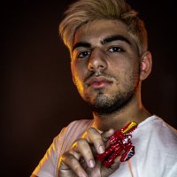 Daniel⚡️HurricaneGold (@hurricanegold_) 's Twitter Profile Photo Daniel⚡️HurricaneGold (@hurricanegold_) 's Twitter Profile Photo