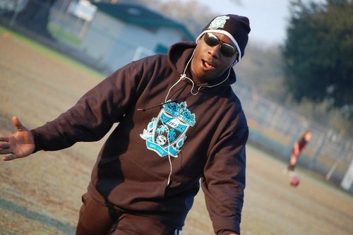 coachrpb's profile picture. 