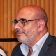 Informático. Decano de Ciencias Exactas de la UNCPBA
