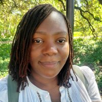 Dr. Shantel George (@drshantelgeorge) 's Twitter Profile