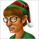 Stickers_Elf's profile picture. I'm in the big city to help Santa decide who's naughty and who's nice. I cover comics, video games, and geek culture at large. I'm a big geek for a little elf.