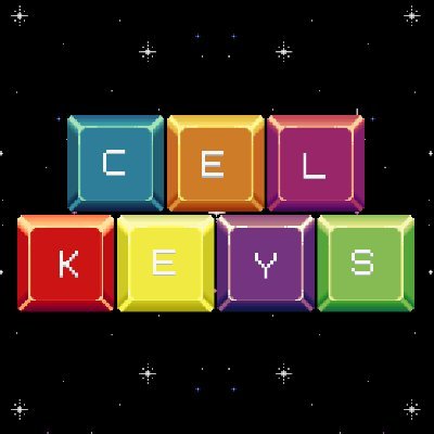CelKeysNFT's profile picture. An off-meta integration of high-rez pixel art and opensource knowledge & software on Solana/Bitcoin. Created/managed by @Celshade
