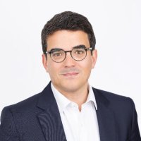 Guillaume Borie (@guiborie) 's Twitter Profile