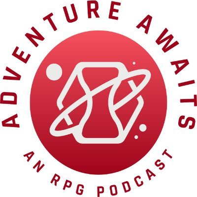 Four friends & one GM embark on a bold, daring & epic adventure when they sit down each week to play make-believe in this actual-play RPG podcast!