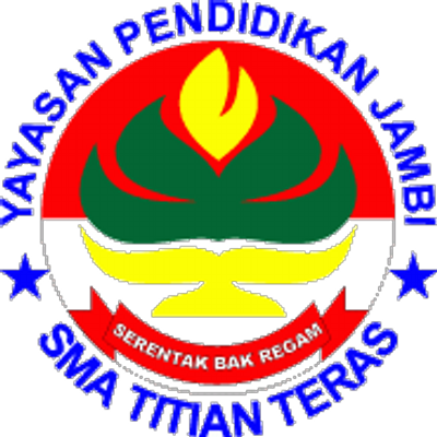 Sma Titian Teras Smattjbi Twitter