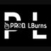 PROD. LBURNS (@ProdLburns) Twitter profile photo