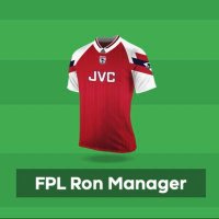 FPL Ron Manager 🇺🇦(@The_Ron_Manager) 's Twitter Profile Photo