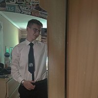 Kristóf (@csabakristf2) 's Twitter Profile