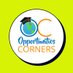 Opportunities Corners (@corner_oc) Twitter profile photo