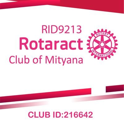 Chartered on  21/02/2019
,we fellowship every Wednesday 7pm at Enro hotel Mityana. 

#servicethroughfellowship
 

Sponsored by Rotary club of Mityana