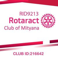 Rotaract Club Of Mityana (@rmityana) 's Twitter Profile Photo Rotaract Club Of Mityana (@rmityana) 's Twitter Profile Photo