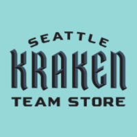 Seattle Kraken Team Store(@KrakenTeamStore) 's Twitter Profileg