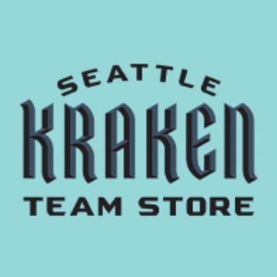 Shop The Kraken for the Best Seattle Kraken Merchandise