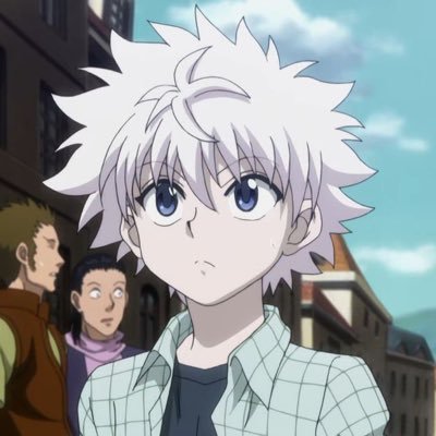 I like to spam about my favs!!🌸|| mostly hxh obsession!! TOTK and Pokemon✨