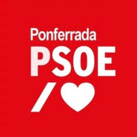 PSOE Ponferrada(@PSOEPonferrada) 's Twitter Profile Photo