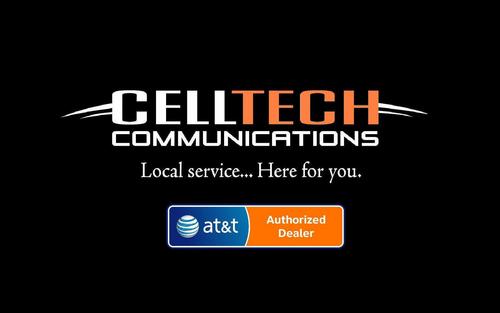 Celltechinc's profile picture. 