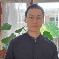Zhenzhang Ye (@zhenzhang_ye) 's Twitter Profile