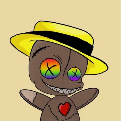 Zlham_h's profile picture. #Crofam