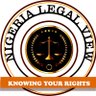 NigLegalView's profile picture. Nigeria Legal view Provides representations in civil and commercial litigation||Innovative Skills in Dispute Resolutions & Knowing your rights.