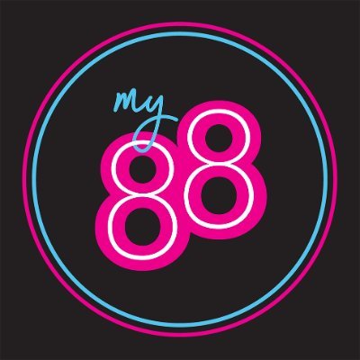 My88_FM Profile Picture