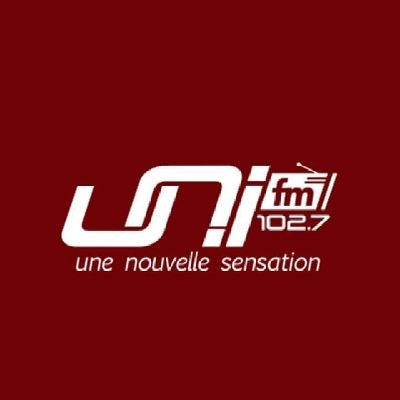 UniFm1027's profile picture. Uni Fm 102.7

Une Nouvelle sensation
