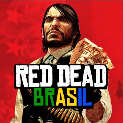 Perfil dedicado aos fãs de Red Dead, onde comentamos sobre notícias, curiosidade e mais. 🤠 E-mail para contato: reddeadbrasilc@gmail.com