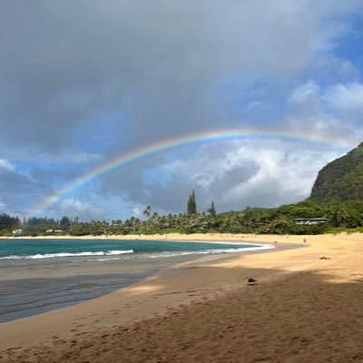 LOVE is the only answer💜♍️ Blessed to live on Kaua'i. Grandma. Married to a Vietnam Vet. @49ers @oregonfootball @hawaiifootball “Who is silent gives consent.”