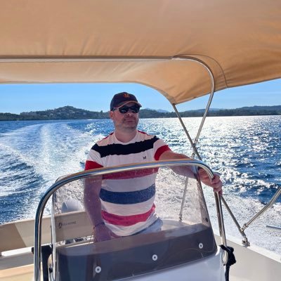 David Popple Profile