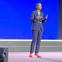 Monique Hassan, MD, MBA, FACS, FASMBS, DABOM (@drmoniquehassan) 's Twitter Profile