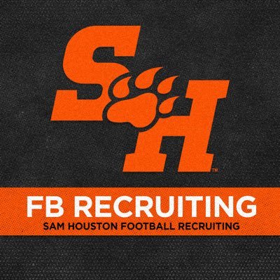 Sam Houston Football Recruiting Profile
