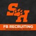 Sam Houston Football Recruiting (@KatFBRecruiting) Twitter profile photo